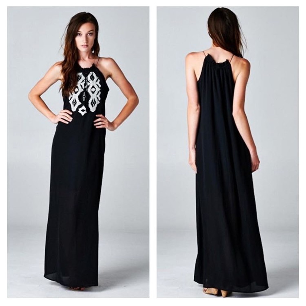 Love Stitch Maxi Size M